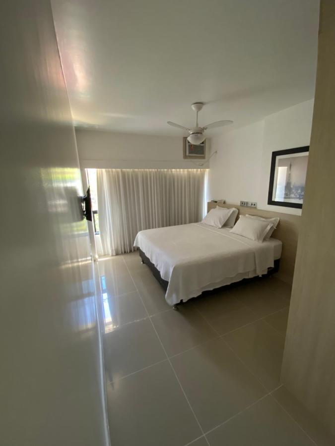 Apart Hotel Em Ondina Salvador Esterno foto
