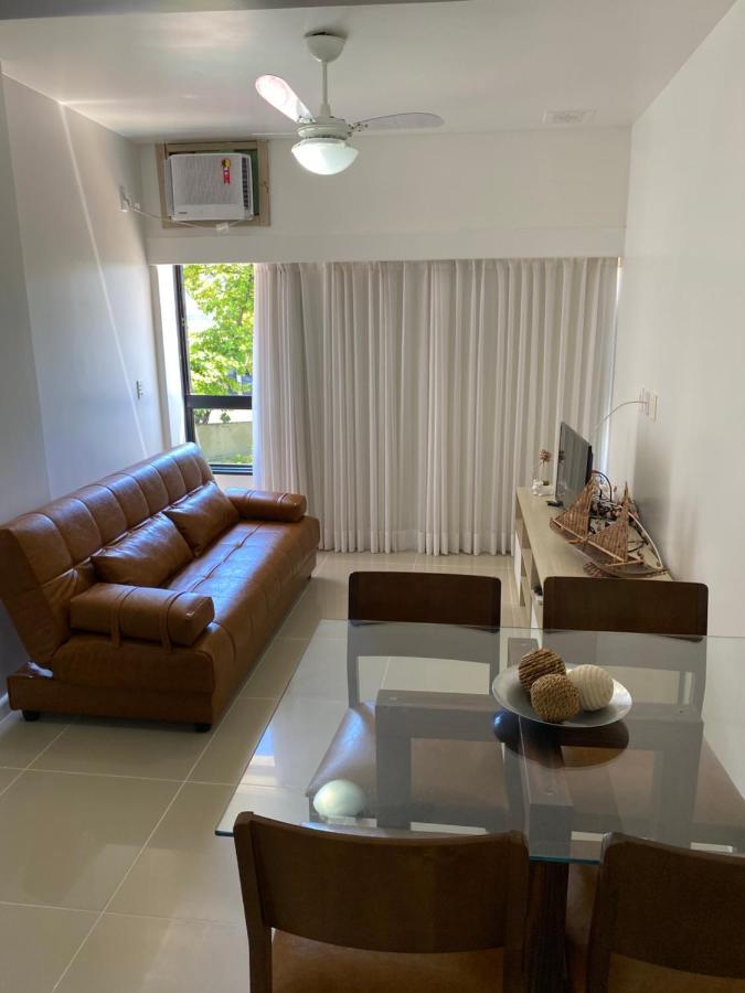Apart Hotel Em Ondina Salvador Esterno foto